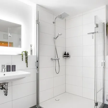 Meereszauber 아파트 올페니츠