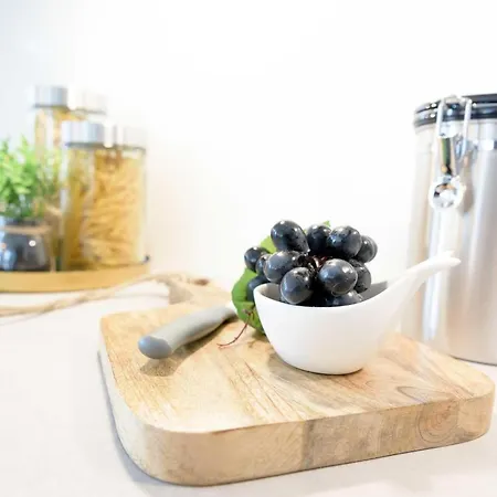 아파트 Meereszauber