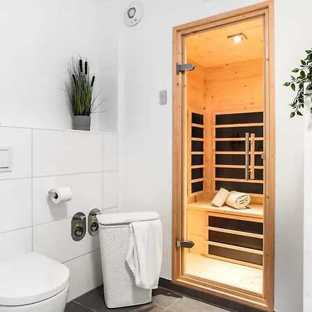 아파트 Meereszauber *