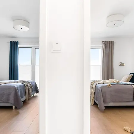 Meereszauber 올페니츠