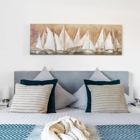 Meereszauber * 올페니츠