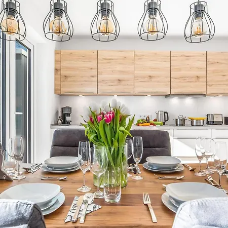 아파트 Meereszauber *