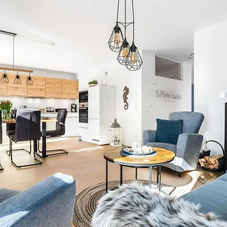 Meereszauber 올페니츠