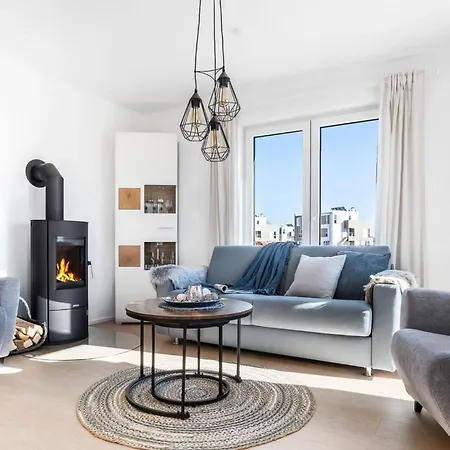 아파트 Meereszauber *