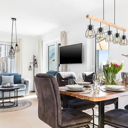 아파트 Meereszauber