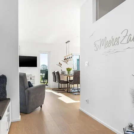 아파트 Meereszauber *