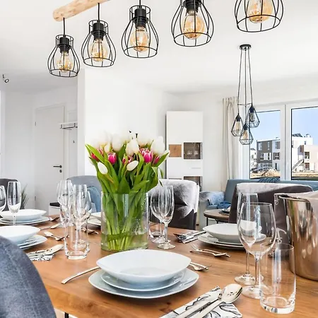 Meereszauber 올페니츠