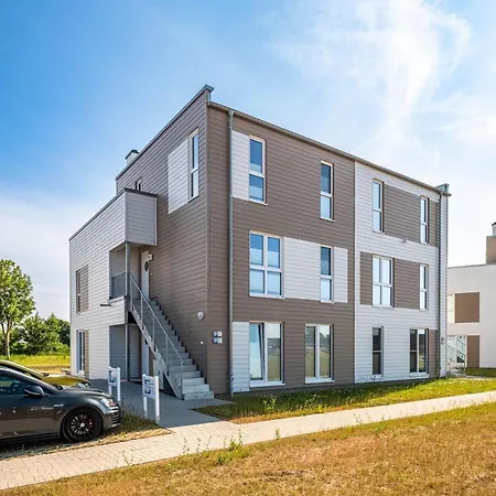 Meereszauber 아파트